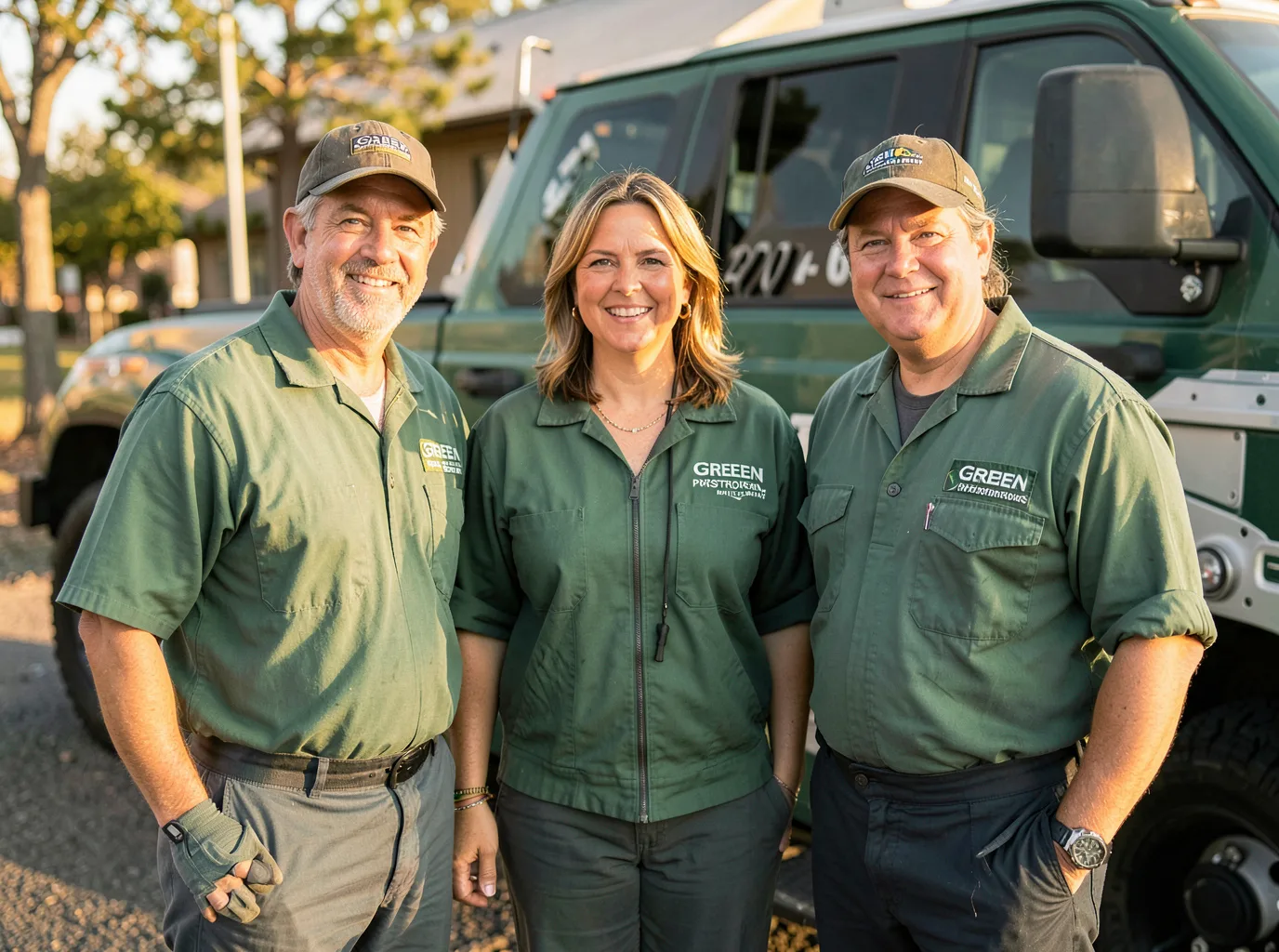 Water Damage Restoration company in Payette, ID
